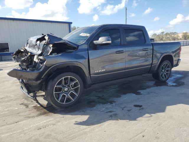 RAM 1500 LARAM 2019 1c6srfjt4kn699494