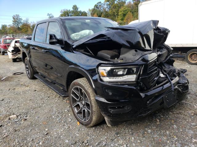 RAM 1500 LARAM 2019 1c6srfjt4kn701874