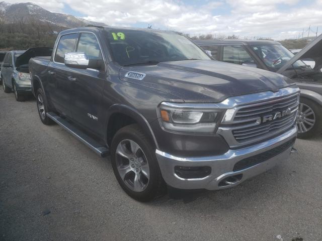 RAM 1500 LARAM 2019 1c6srfjt4kn710557