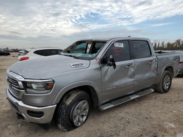 RAM 1500 2019 1c6srfjt4kn725267