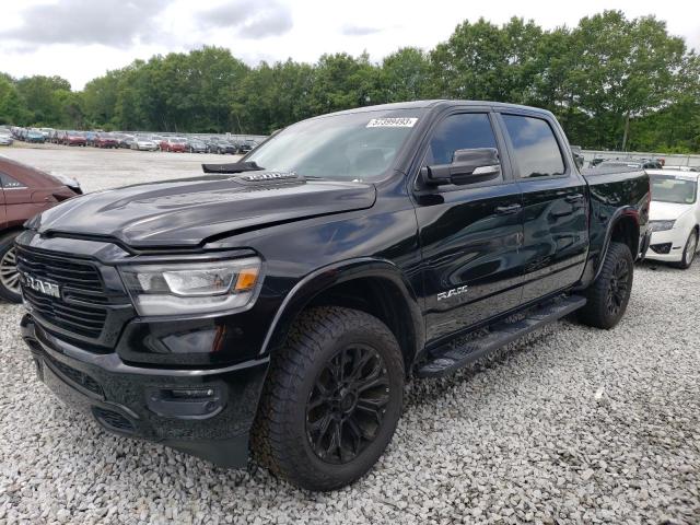 RAM 1500 LARAM 2019 1c6srfjt4kn746779