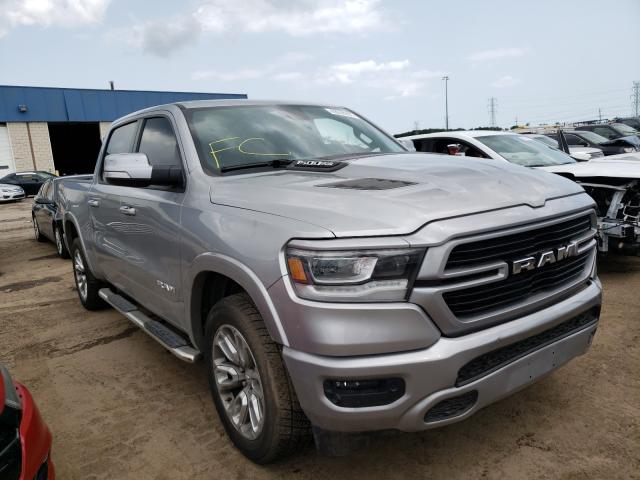 RAM 1500 LARAM 2019 1c6srfjt4kn759550