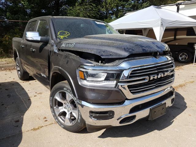 RAM 1500 LARAM 2019 1c6srfjt4kn766711