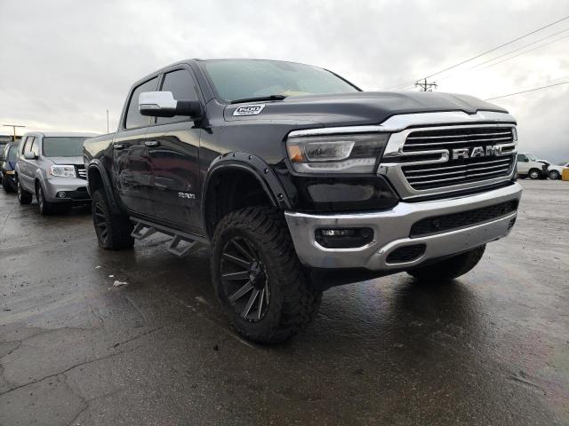 RAM 1500 LARAM 2019 1c6srfjt4kn772797