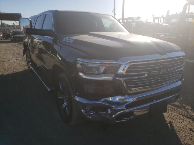 RAM 1500 LARAM 2019 1c6srfjt4kn773027