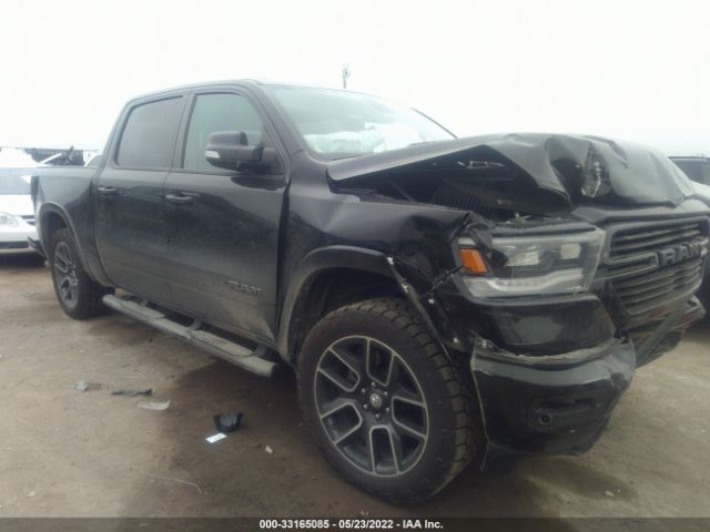 RAM 1500 2019 1c6srfjt4kn774663