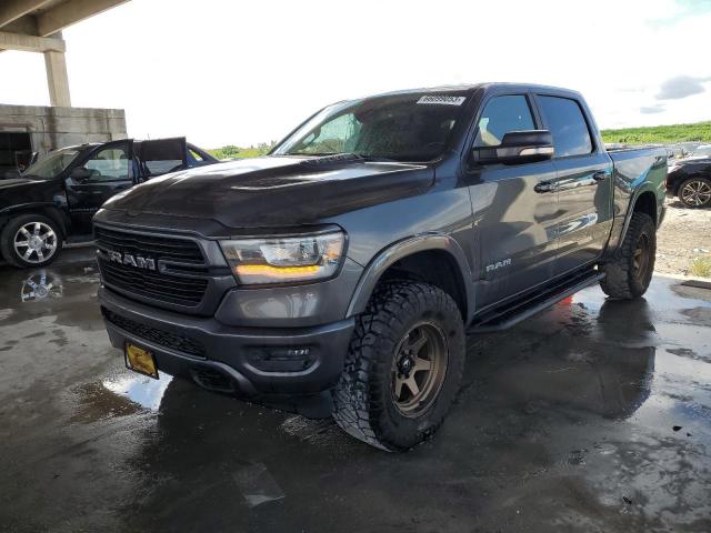 RAM 1500 LARAM 2019 1c6srfjt4kn808696