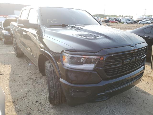 RAM 1500 LARAM 2019 1c6srfjt4kn820377