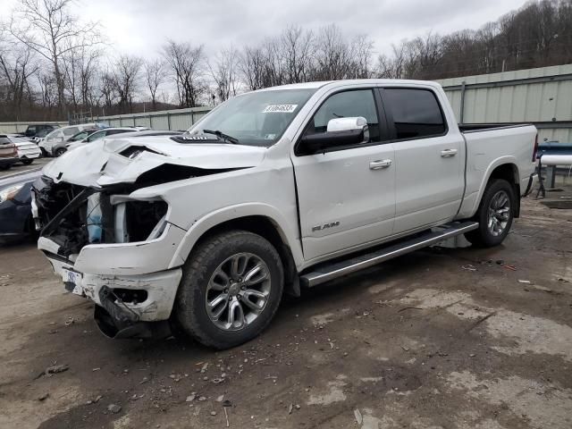 RAM 1500 2019 1c6srfjt4kn876318