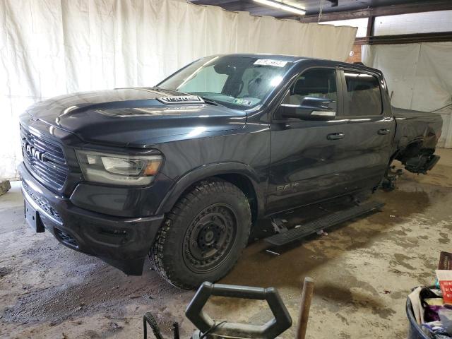 RAM 1500 2019 1c6srfjt4kn911309