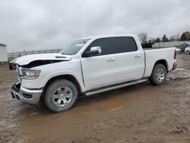 RAM 1500 LARAM 2019 1c6srfjt4kn920253