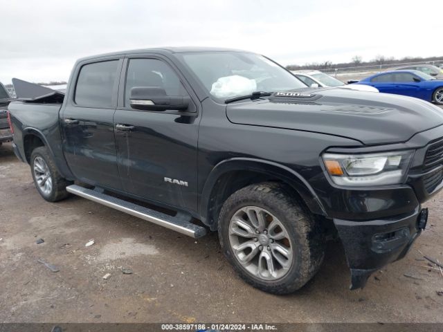 RAM 1500 2019 1c6srfjt4kn924870