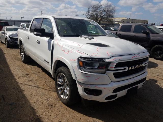 RAM 1500 LARAM 2019 1c6srfjt4kn925419