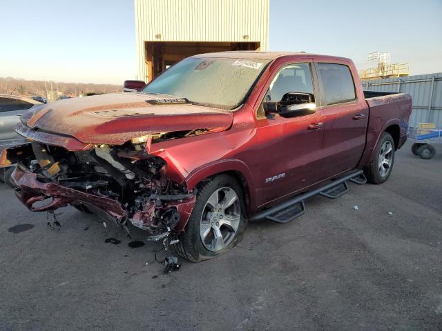 RAM 1500 LARAM 2020 1c6srfjt4ln114382