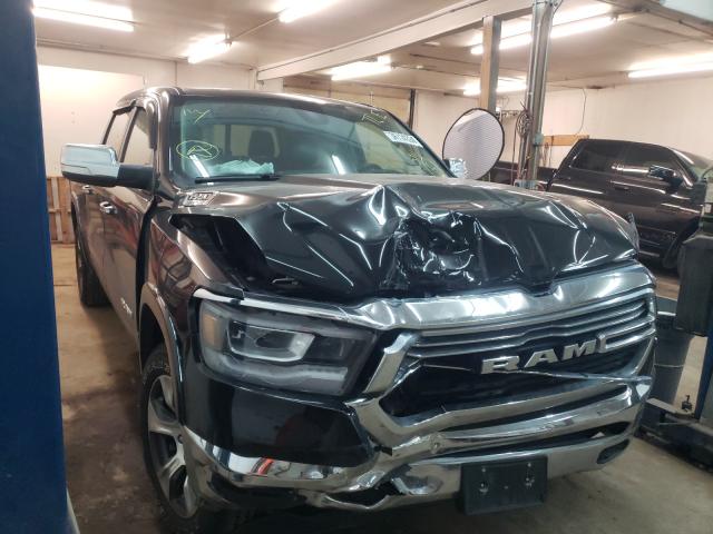 RAM 1500 LARAM 2020 1c6srfjt4ln119159