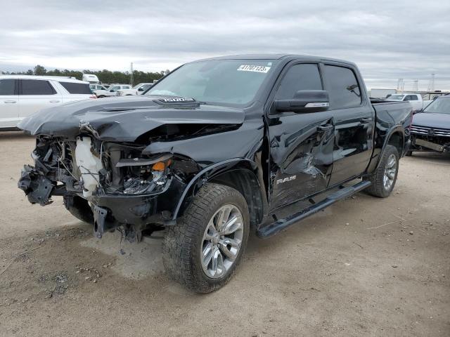 RAM 1500 2020 1c6srfjt4ln134325