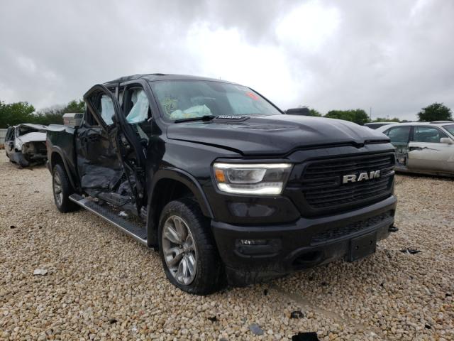 RAM 1500 LARAM 2020 1c6srfjt4ln148824