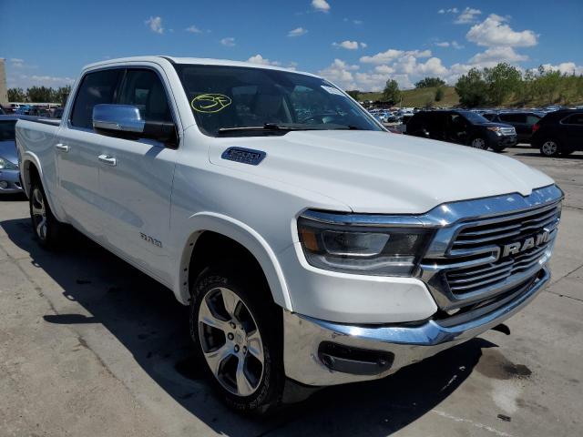 RAM 1500 LARAM 2020 1c6srfjt4ln178888