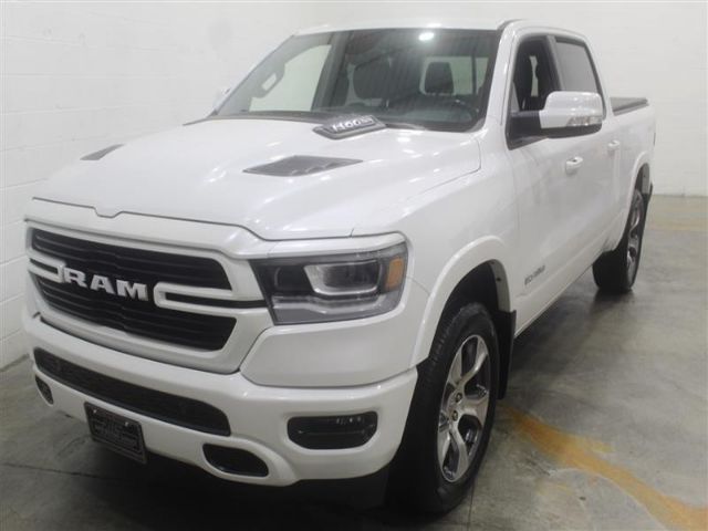 RAM 1500 2020 1c6srfjt4ln179409