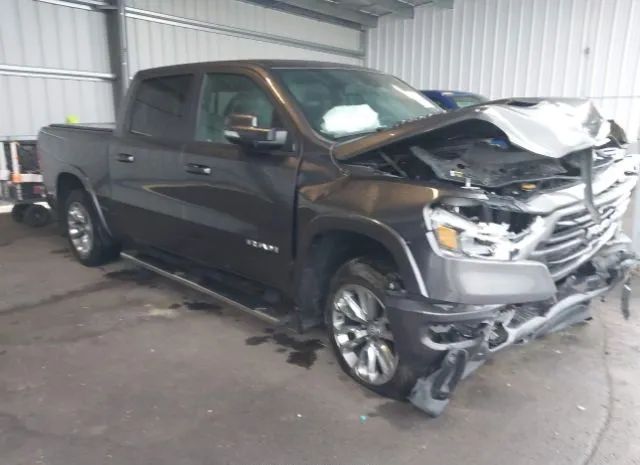 RAM 1500 2020 1c6srfjt4ln181340