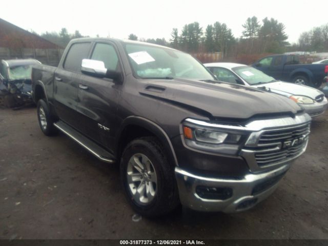 RAM 1500 2020 1c6srfjt4ln185422