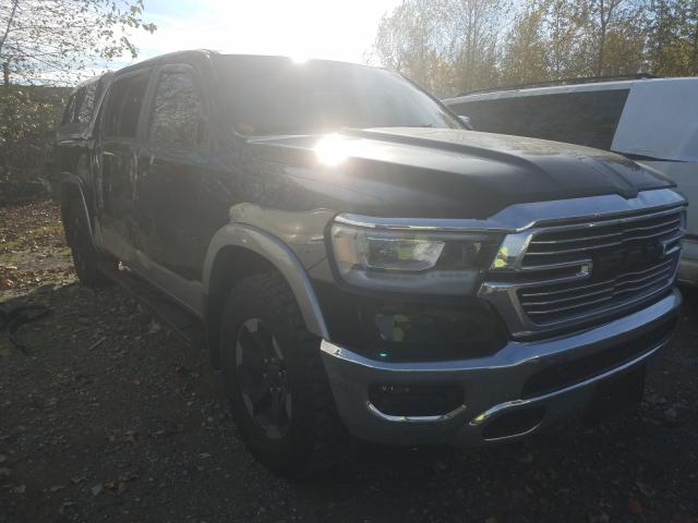 RAM 1500 LARAM 2020 1c6srfjt4ln201585