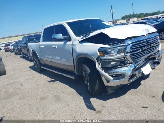 RAM 1500 2020 1c6srfjt4ln201764