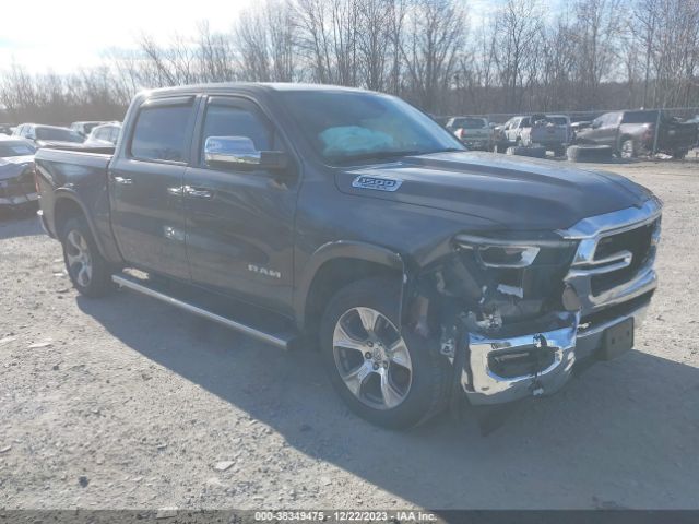 RAM 1500 2020 1c6srfjt4ln283916