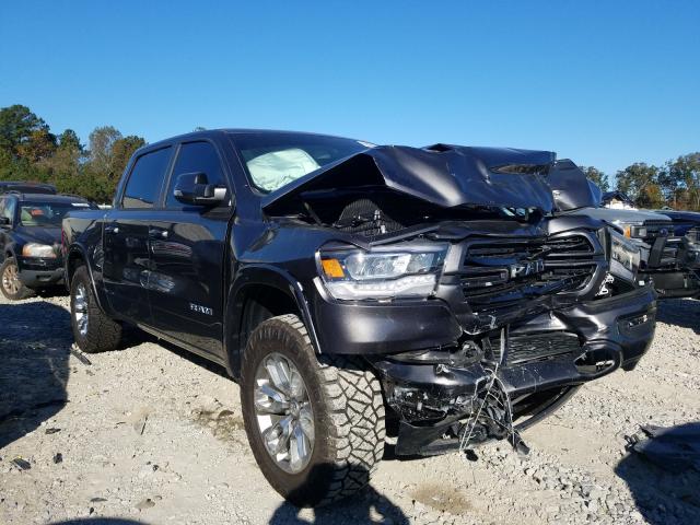 RAM 1500 LARAM 2020 1c6srfjt4ln287335