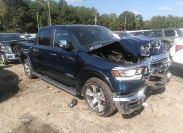 RAM 1500 2020 1c6srfjt4ln301251