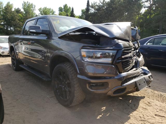 RAM 1500 LARAM 2020 1c6srfjt4ln308460