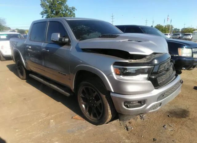 DODGE RAM 1500 2020 1c6srfjt4ln323816