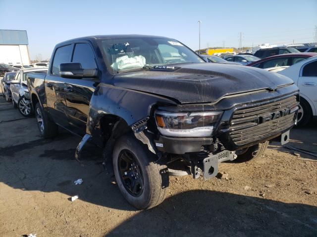 RAM 1500 2020 1c6srfjt4ln325579