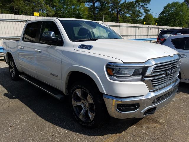 RAM 1500 LARAM 2020 1c6srfjt4ln331916