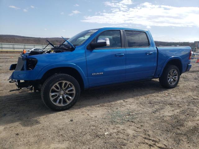 RAM 1500 LARAM 2020 1c6srfjt4ln352281