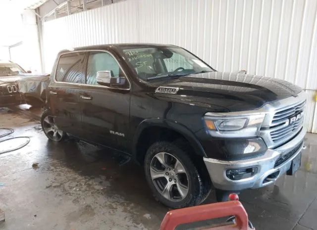 RAM 1500 2020 1c6srfjt4ln358212