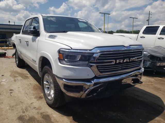 RAM 1500 LARAM 2020 1c6srfjt4ln386527