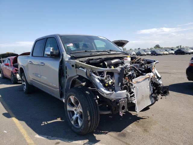 RAM 1500 LARAM 2020 1c6srfjt4ln388763