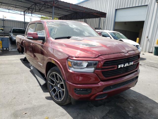 RAM 1500 LARAM 2020 1c6srfjt4ln392893