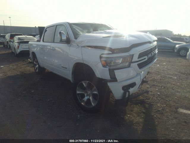 RAM 1500 2020 1c6srfjt4ln397737