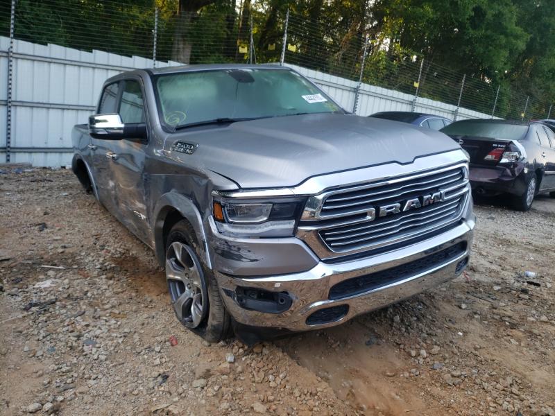 RAM 1500 LARAM 2020 1c6srfjt4ln404671