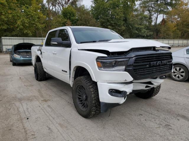 RAM 1500 LARAM 2021 1c6srfjt4mn516145