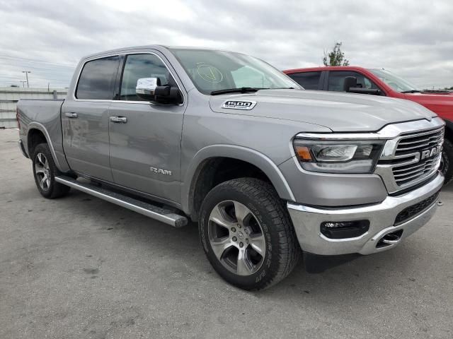 RAM 1500 LARAM 2021 1c6srfjt4mn523676