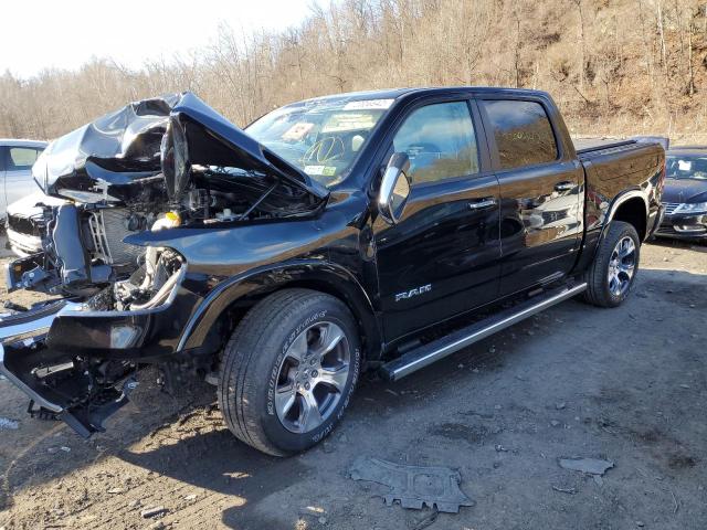 RAM 1500 LARAM 2021 1c6srfjt4mn525119