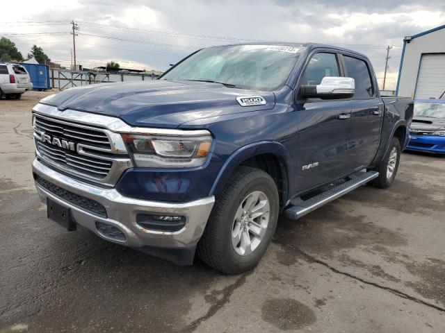 RAM 1500 LARAM 2021 1c6srfjt4mn696372