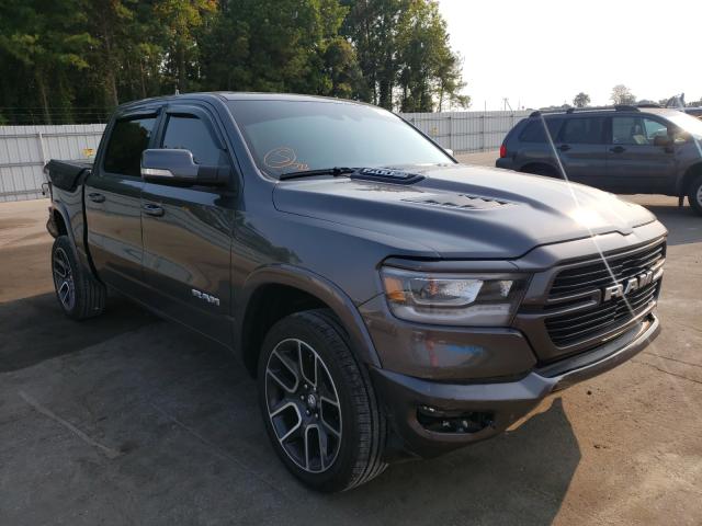 RAM 1500 LARAM 2021 1c6srfjt4mn751824