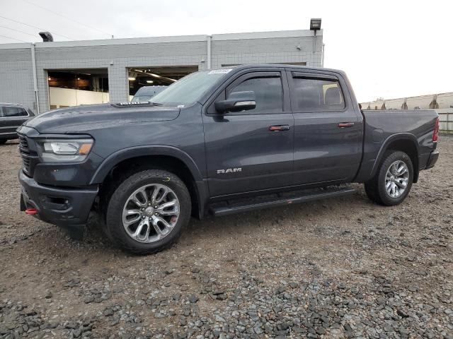 RAM 1500 LARAM 2021 1c6srfjt4mn783754