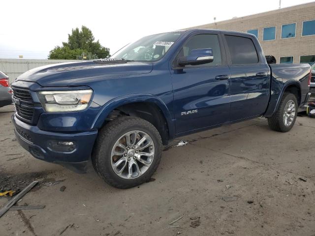 RAM 1500 LARAM 2022 1c6srfjt4nn224058