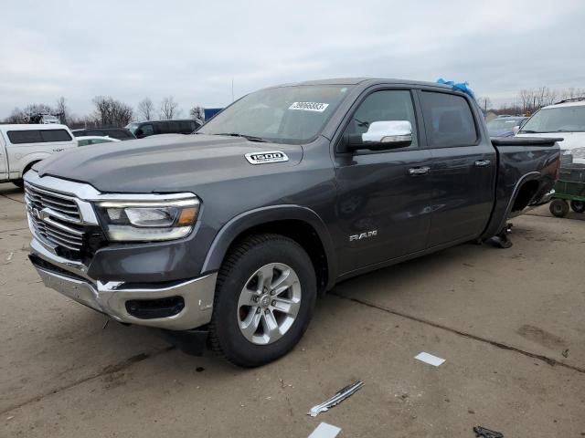 RAM 1500 LARAM 2022 1c6srfjt4nn430108