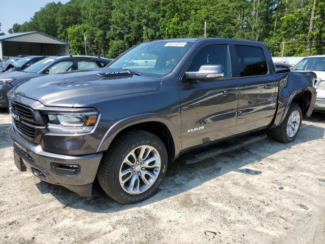 RAM 1500 LARAM 2022 1c6srfjt4nn477252